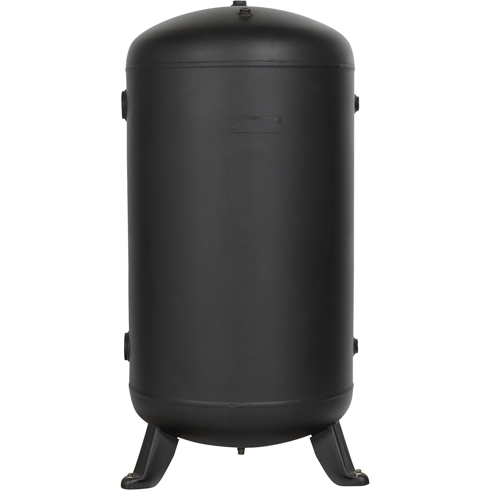 Campbell Hausfeld Surge Air Storage Tank, 80 Gallon, Vertical, 200 PSI, Model# AR8024